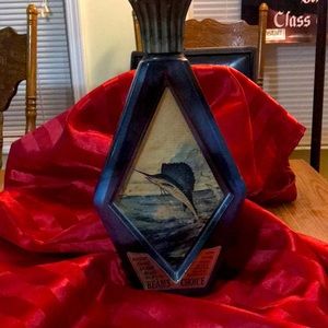 Beams choice Decanter